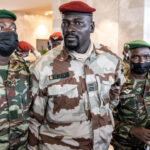 Les nouvelles sanctions contre la Guinée accentuent les tensions entre la junte et la Cédéao