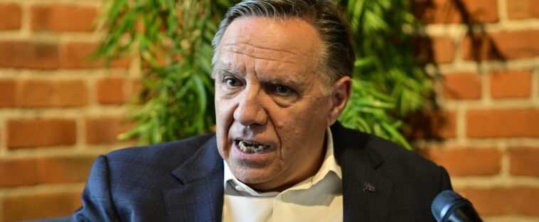 L’heure juste: la formation des psychologues n'est pas de trois ans comme l'a dit le chef de la CAQ