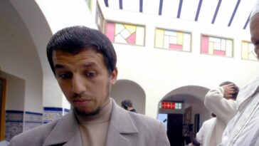 L'imam Iquioussen, recherché par la France, a été arrêté en Belgique
