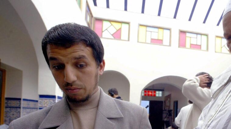 L'imam Iquioussen, recherché par la France, a été arrêté en Belgique