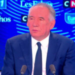 «L'opinion publique était archi contre le nucléaire», insiste François Bayrou