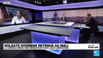 Mali: la fuite en avant ?