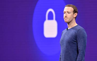 Mark Zuckerberg a déjà perdu plus de la moitié de sa fortune cette année