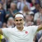 "Merci le Maître", la Suisse et le monde du tennis saluent la légende du retraité Federer - rts.ch