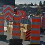 Montréal: des entraves sur le réseau autoroutier à prévoir ce week-end