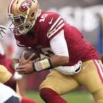 NFL: le beau luxe des 49ers