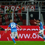 Naples et le Real performent, le Bayern et la Juventus hors sujet