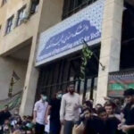 Nouvelles manifestations en Iran après la mort d'une femme détenue