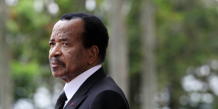 Paul Biya, ses remaniements et la machine à rumeurs – Jeune Afrique