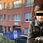 Perquisition mortelle à Anvers: plus de 100 armes découvertes au domicile de la victime, six suspects arrêtés