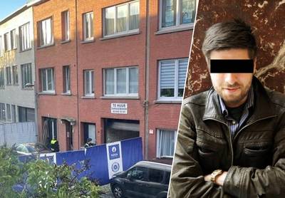 Perquisition mortelle à Anvers: plus de 100 armes découvertes au domicile de la victime, six suspects arrêtés