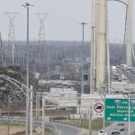 Possible fermeture de deux voies sur le pont Pierre-Laporte: Éric Duhaime maintient ses affirmations