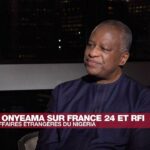 Pour Geoffrey Onyeama, il faut tout faire pour éviter un conflit entre le Mali et la Côte d'Ivoire