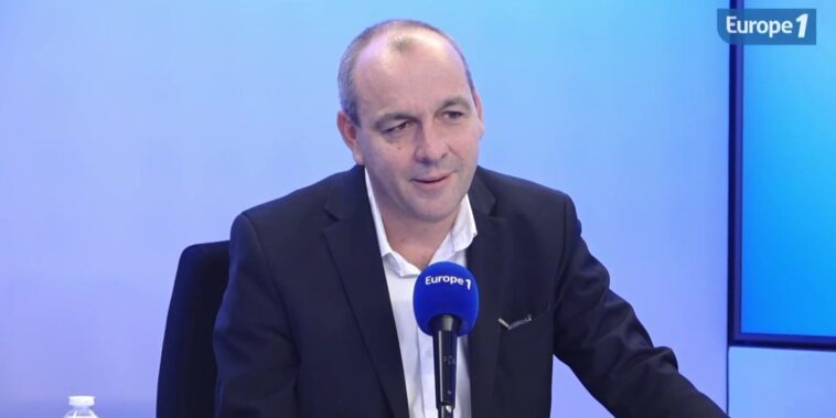 Pour Laurent Berger, Giorgia Meloni «représente ce que le syndicalisme européen combat»