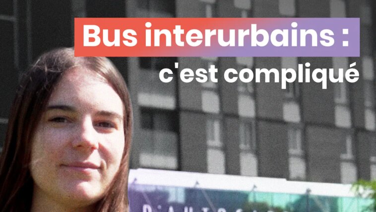 Pour prendre le bus de Montréal à Baie-Saint-Paul... il faut dormir à Québec