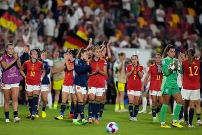 Quinze joueuses de la Roja se rebellent contre leur sélectionneur: “C'est très grave”