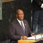 RDC-Rwanda, Côte d’Ivoire-Mali… des médiations dans les coulisses de l’ONU – Jeune Afrique