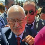 Rached Ghannouchi de nouveau devant le pôle judiciaire antiterroriste – Jeune Afrique