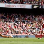Record de spectateurs pour un match de championnat féminin lors d'Arsenal-Tottenham