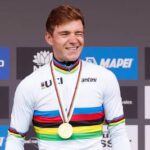 Remco Evenepoel saluera les Belges sur la Grand-Place de Bruxelles dimanche prochain