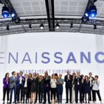 Renaissance, un nouveau parti pour réactiver le « dépassement » macroniste