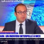 Rodéos urbains à Nice: Anthony Borré favorable à une interdiction de permis à vie