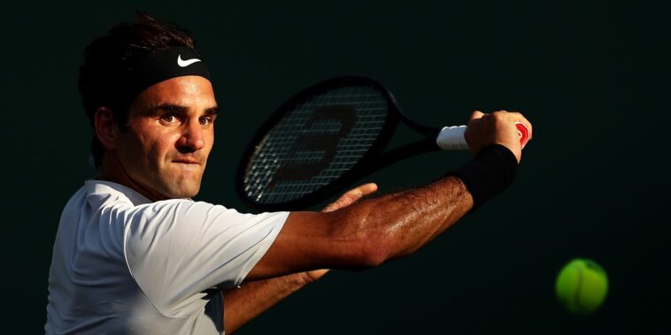 Roger Federer annonce sa retraite