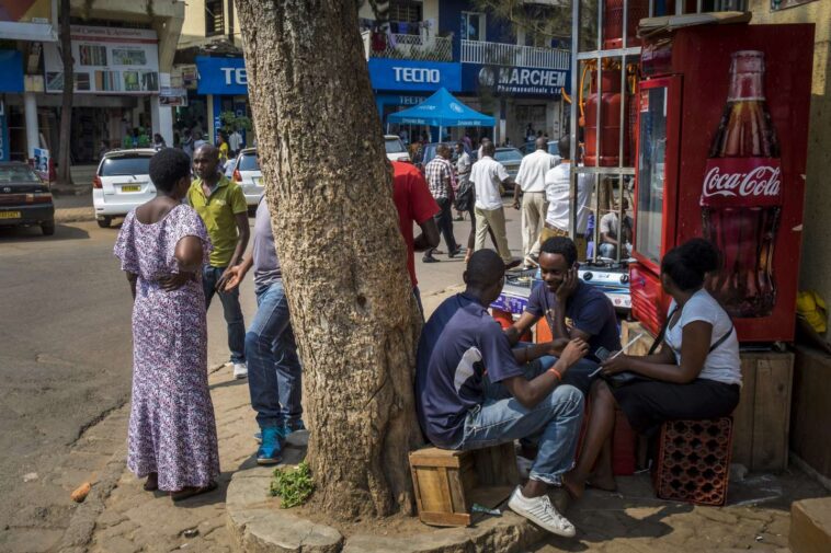 Rwanda, impossible de passer à autre chose