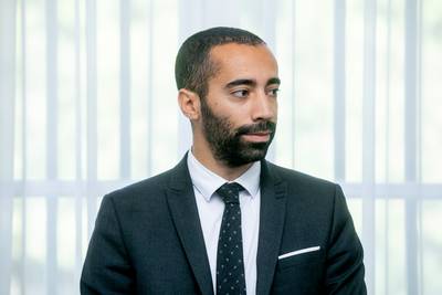 Sammy Mahdi après l’accord budgétaire du gouvernement flamand: “Je ne fais pas de la politique pour tout brûler”