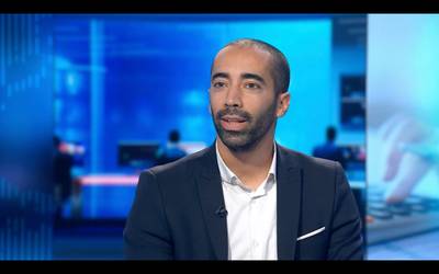 Sammy Mahdi sur la crise au gouvernement flamand: “Parfois, il faut tirer une ligne rouge”