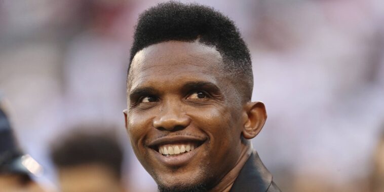 Samuel Eto’o veut-il aller trop vite et trop loin ? – Jeune Afrique