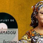 [Série] La playlist de Djaïli Amadou Amal – Jeune Afrique