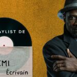 [Série] La playlist de l’écrivain Janis Otsiemi – Jeune Afrique