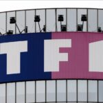 Le siège de TF1