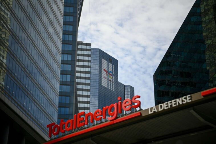 TotalEnergies annonce le versement d’un dividende exceptionnel de 2,62 milliards d’euros à ses actionnaires
