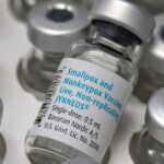 Tout est prêt dans les cantons pour vacciner contre la variole... sauf le vaccin - rts.ch