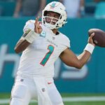 Tua Tagovailoa: la NFLPA enquête