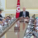 Tunisie: Une nouvelle loi électorale réduit le rôle des partis politiques au Parlement.