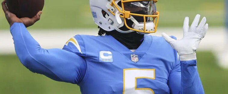 Tyrod Taylor poursuit le médecin des Chargers