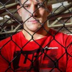 UFC: Marc-André Barriault plie l’échine