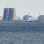 Ukraine: la centrale nucléaire de Zaporijjia reconnectée au réseau ukrainien