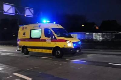 Un automobiliste de 90 ans perd la vie dans le Limbourg