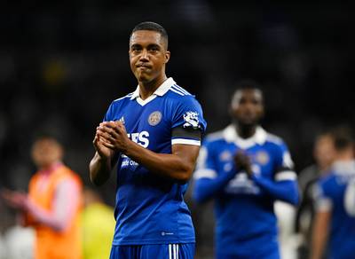 Un but pour Tielemans, un assist pour Castagne et... une grosse gifle pour Leicester