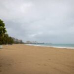 Un décès en Guadeloupe après le passage de la tempête Fiona