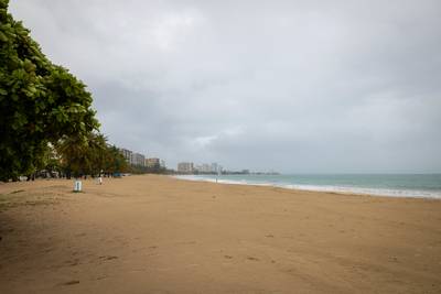 Un décès en Guadeloupe après le passage de la tempête Fiona