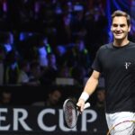Un dernier "Fedal" à Londres, et Roger Federer rangera sa raquette de tennis - rts.ch