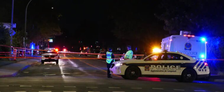 Un homme et une femme tués par balle à Longueuil