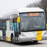 Un individu interpellé après avoir tenté de voler un bus de la Stib