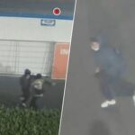 Un jeune homme recherché par la police après l’agression d'une femme près d'un hôpital de Louvain
