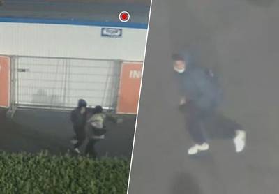 Un jeune homme recherché par la police après l’agression d'une femme près d'un hôpital de Louvain